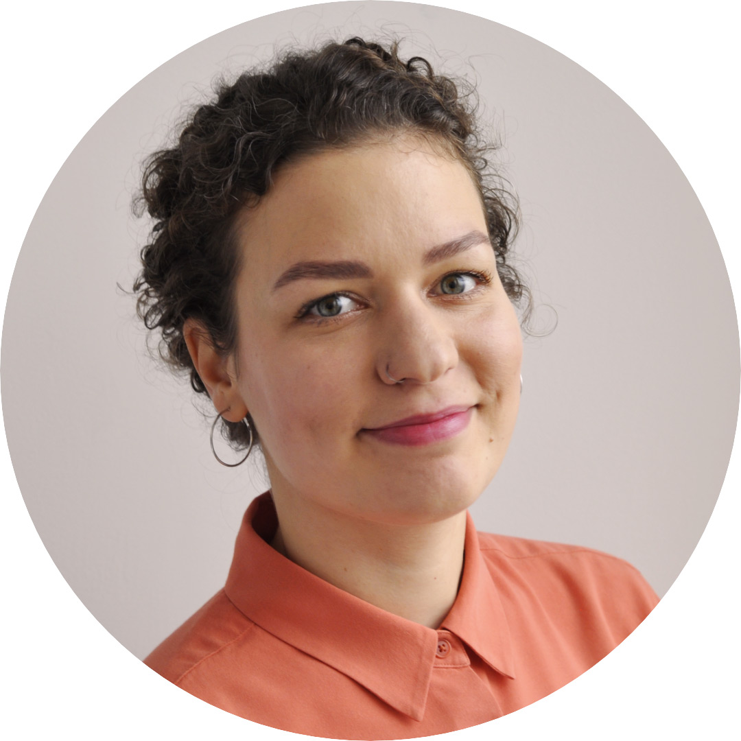 Barbara Hornik