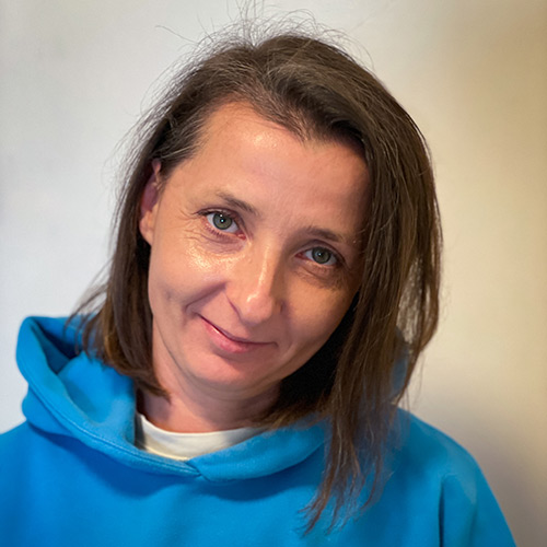 Magda Śledź