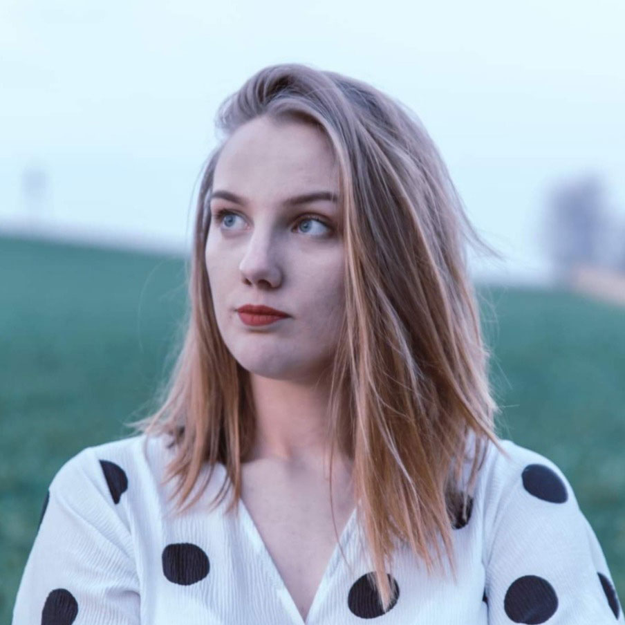Weronika Kasprzak